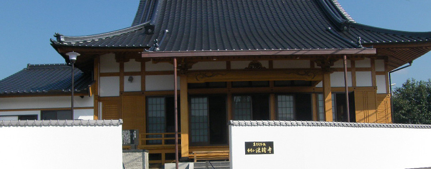 寺社建築